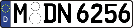 M-DN6256