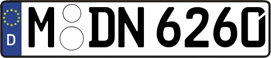 M-DN6260