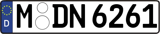 M-DN6261
