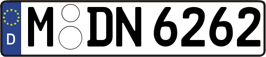 M-DN6262