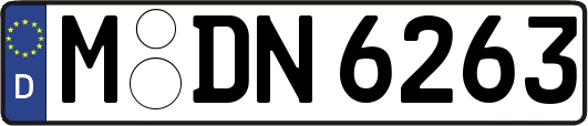 M-DN6263