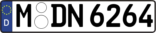 M-DN6264
