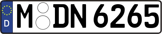 M-DN6265