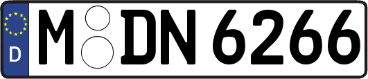 M-DN6266