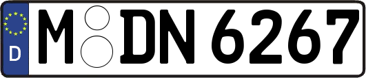 M-DN6267