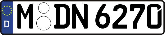 M-DN6270