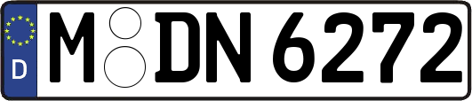 M-DN6272