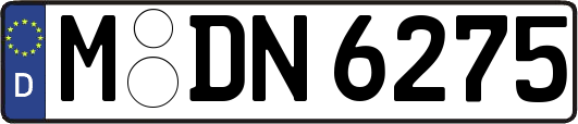 M-DN6275