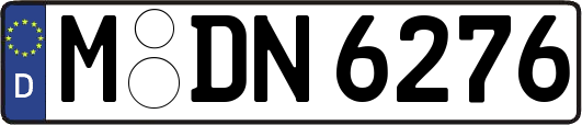 M-DN6276