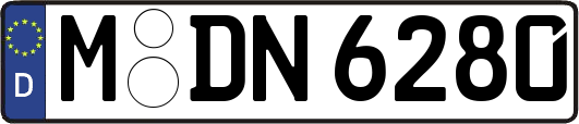 M-DN6280