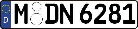 M-DN6281