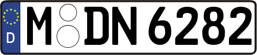 M-DN6282