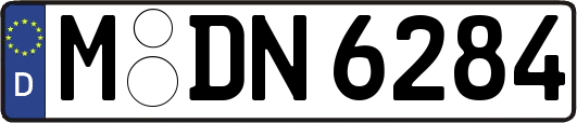 M-DN6284