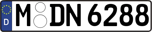 M-DN6288