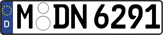 M-DN6291
