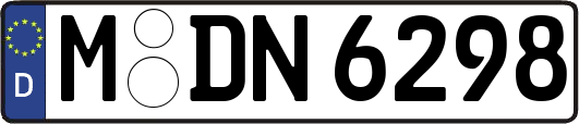 M-DN6298