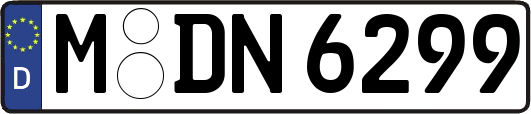 M-DN6299