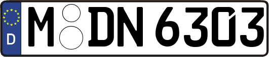 M-DN6303
