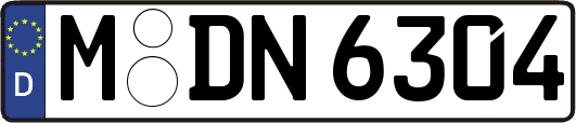M-DN6304