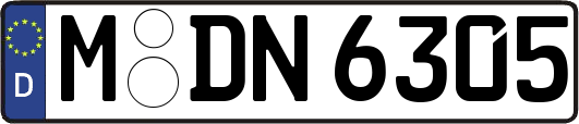 M-DN6305