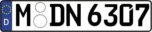 M-DN6307