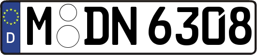 M-DN6308