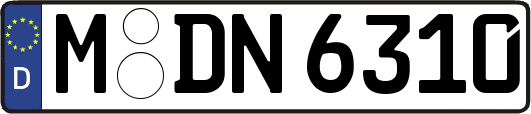 M-DN6310