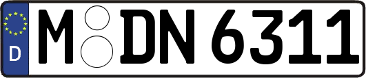 M-DN6311