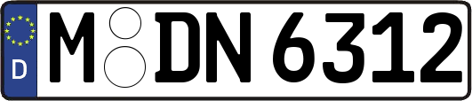 M-DN6312