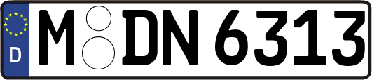 M-DN6313
