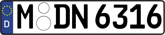 M-DN6316