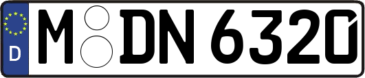 M-DN6320