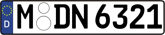 M-DN6321