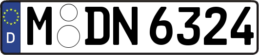 M-DN6324
