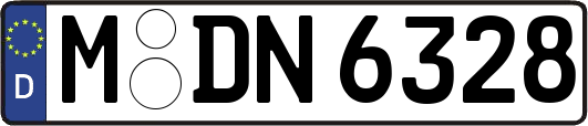 M-DN6328