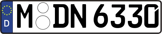 M-DN6330