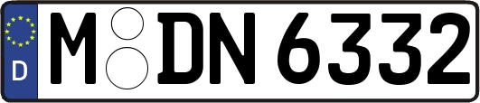 M-DN6332