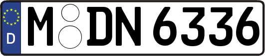 M-DN6336