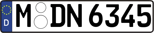 M-DN6345