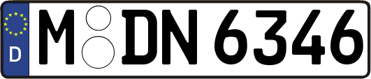 M-DN6346