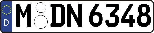 M-DN6348