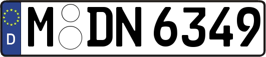 M-DN6349