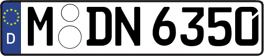 M-DN6350