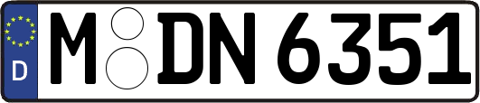 M-DN6351
