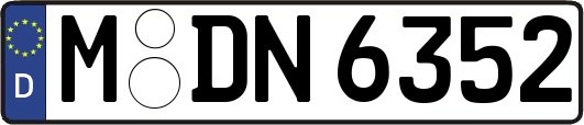 M-DN6352