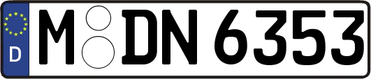 M-DN6353