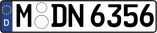 M-DN6356