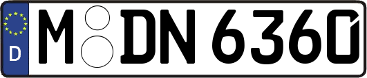 M-DN6360