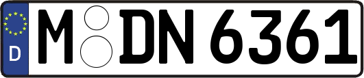 M-DN6361