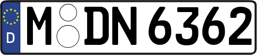 M-DN6362